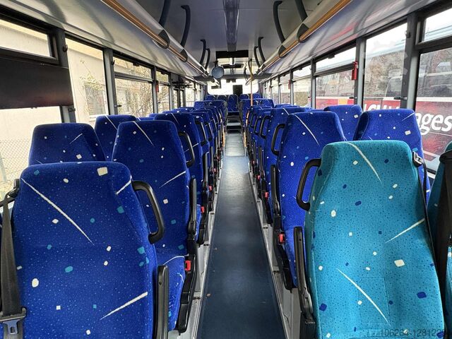 Coach Iveco Crossway