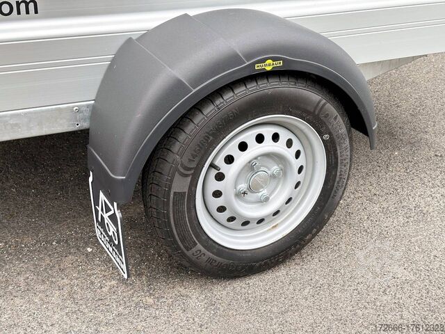 PKW-Anhänger Humbaur HA 752111 KV 205X110X35CM 750KG