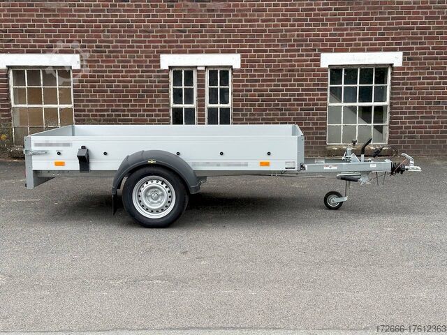 PKW-Anhänger Humbaur HA 132513 MULTI BW RSD 251X131X30CM 1300KG