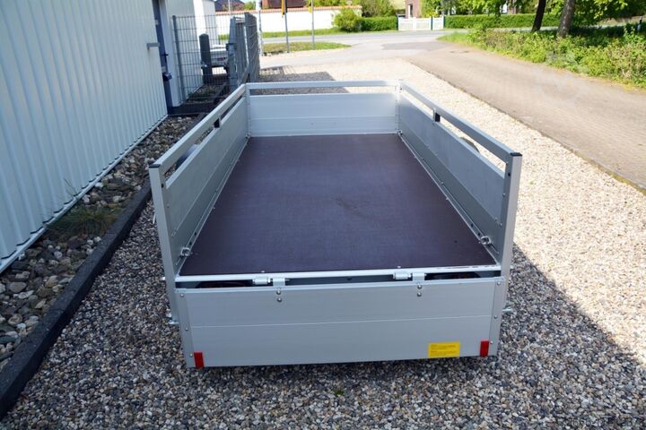 PKW-Anhänger Koch 4.12 250X125X45CM 1200KG