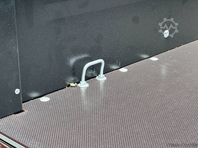 PKW-Anhänger TPV IBÖCKMANN TL-EB2 OFFROAD 202X107X35CM 1000KG