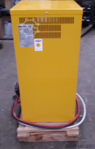 Charger Montini 48V - 180 A