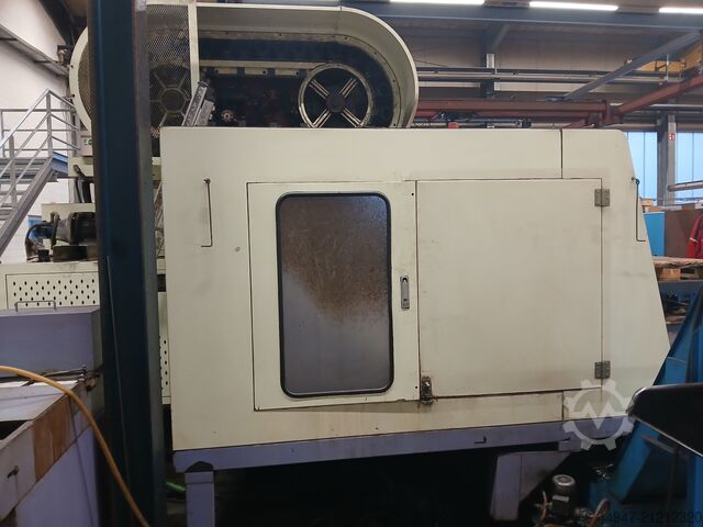 Vertikales Bearbeitungszentrum TAKUMI V18A