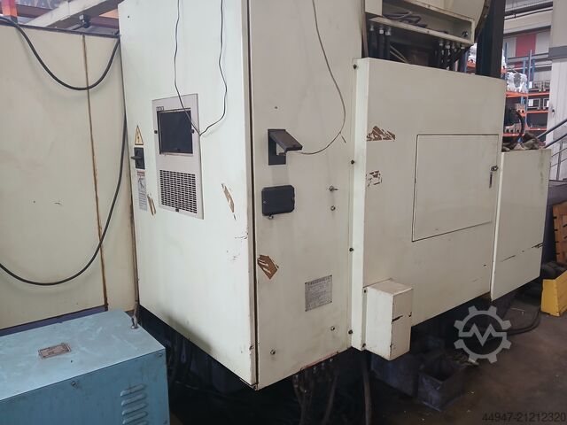 Vertikales Bearbeitungszentrum TAKUMI V18A