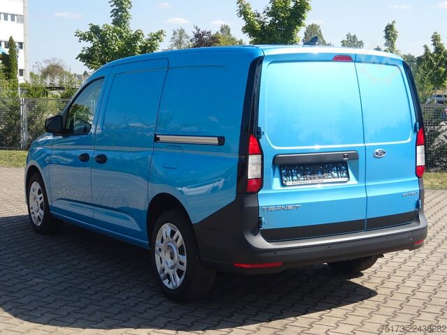 Panel van FORD Transit Connect Trend L2 Kasten Autm AHK 2xS-Tür