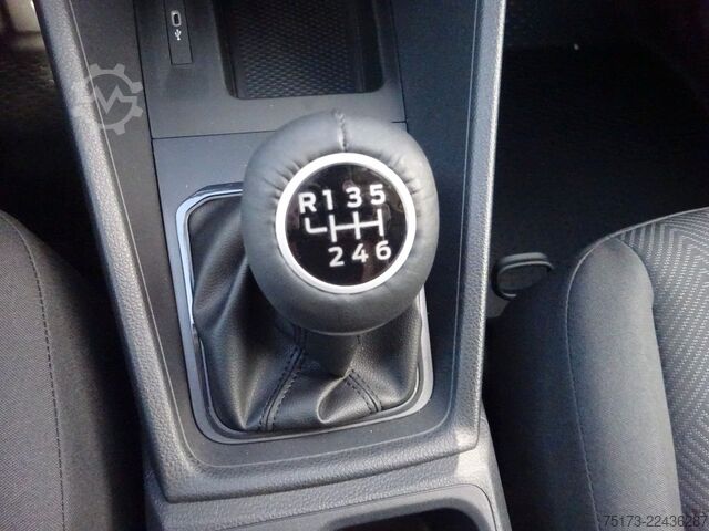 Panel van FORD Transit Connect Trend L2 Kasten AWD AHK Kamera