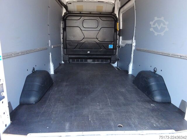 High top van FORD Transit Kasten 350 L3H3 Trend 130PS HA Express