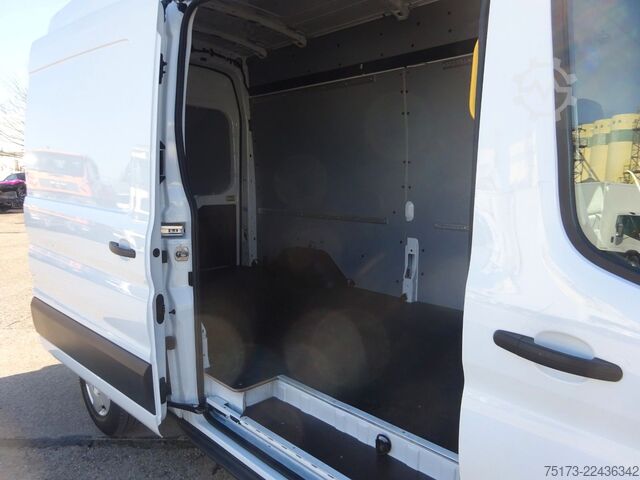 High top van FORD Transit Kasten 350 L3H3 Trend 130PS HA Express