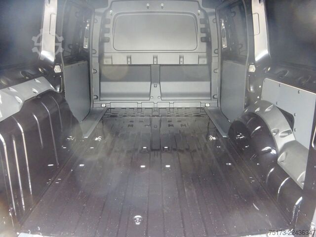 Panel van FORD Transit Connect Trend L2 Kasten AWD AHK Kamera
