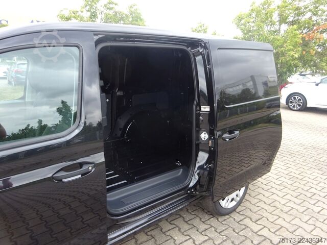Panel van FORD Transit Connect Trend L2 Kasten AWD AHK Kamera