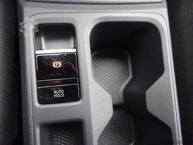 Panel van FORD Transit Connect Trend L2 Kasten AWD AHK Kamera