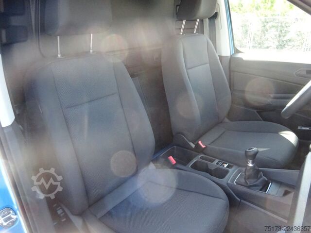 Panel van FORD Transit Connect Trend L2 Kasten AWD AHK Kamera