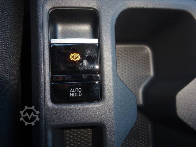 Panel van FORD Transit Connect Trend L2 Kasten AWD AHK Kamera
