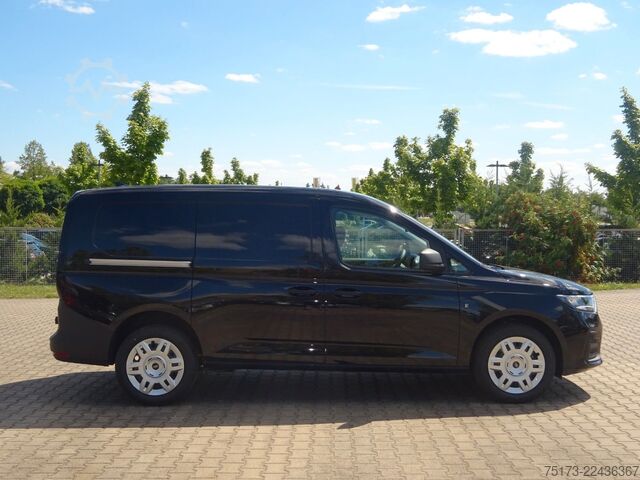 Panel van FORD Transit Connect Trend L2 Kasten 2xS-Tür Kam SHZ