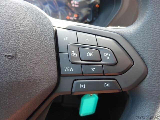 Panel van FORD Transit Connect Trend L2 Kasten 2xS-Tür Kam SHZ