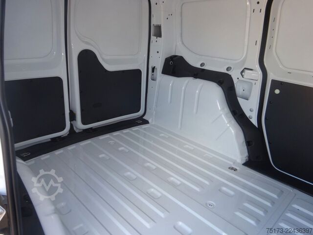 Panel van FORD Transit Connect Trend Kasten L1  AWD AHK 2xS.Tür