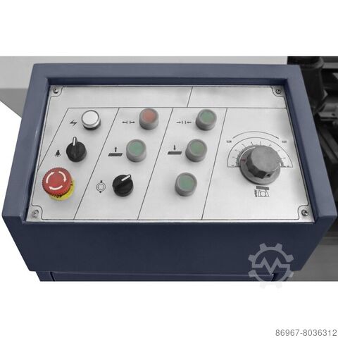 Double column band saw H-50/70 CORMAK H-50/70 przemysłowa dwukolumnowa