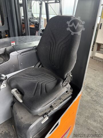 Schubmaststapler Still FM-X 10