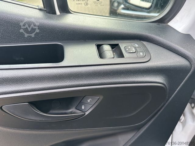 Kastenwagen hoch MERCEDES-BENZ Sprinter 314 CDI Klima AHK L2H2 Tempomat Kamera