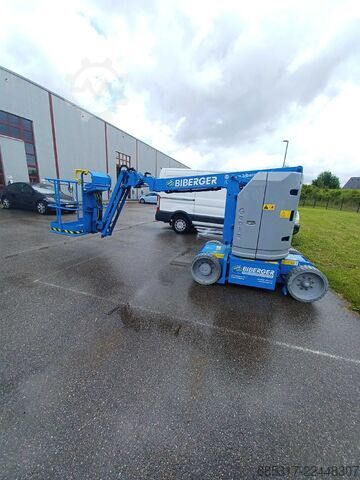 Gelenkteleskoparm Genie Z30/20N RJ