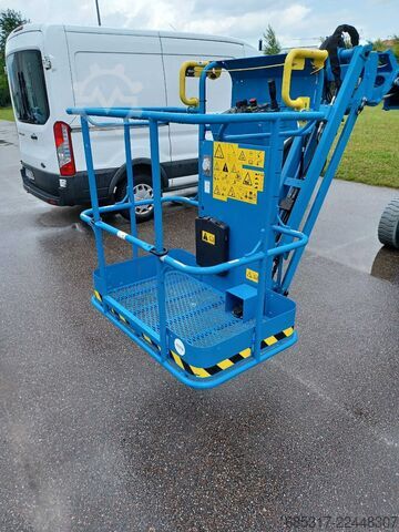 Gelenkteleskoparm Genie Z30/20N RJ