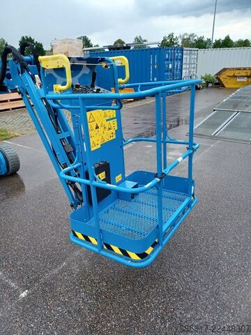 Gelenkteleskoparm Genie Z30/20N RJ