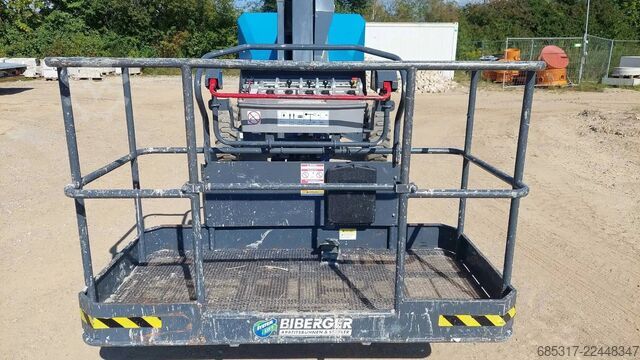 Teleskopausleger Aichi SP 14 DJ