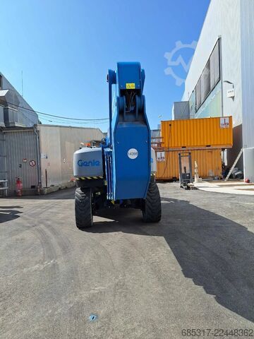 Gelenkteleskoparm Genie ZX 135/70