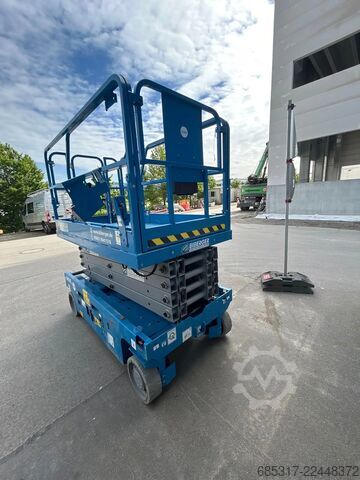 Scissor lift Genie GS 3246 E-Drive