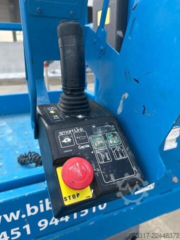 Scissor lift Genie GS 3246 E-Drive