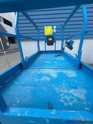 Scissor lift Genie GS 3246 E-Drive