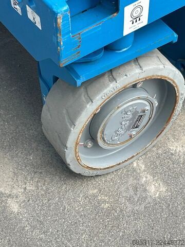 Scissor lift Genie GS 3246 E-Drive