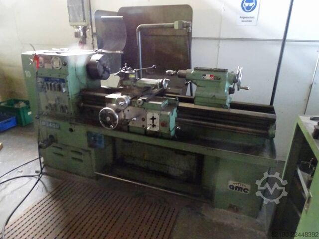 Center lathe AMC P240R