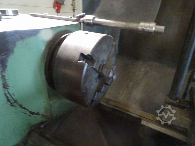 Center lathe AMC P240R