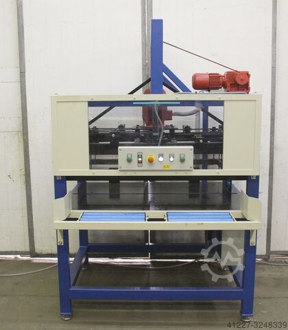 Drilling machine Eberlei für Werbeschilder