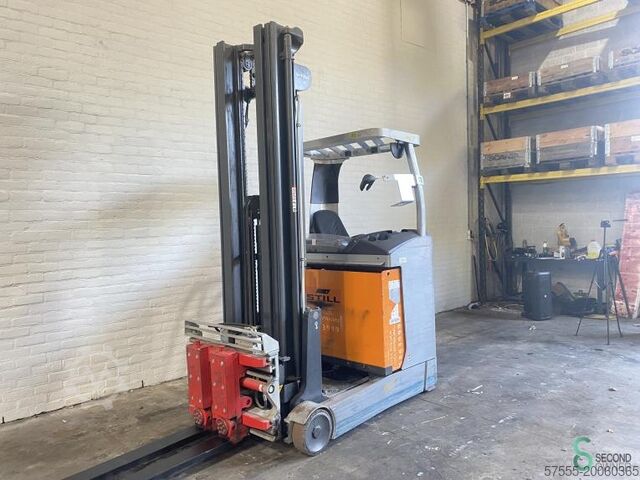 Reachtruck Still FM-X17