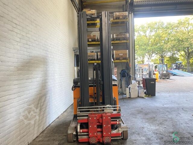 Reachtruck Still FM-X17