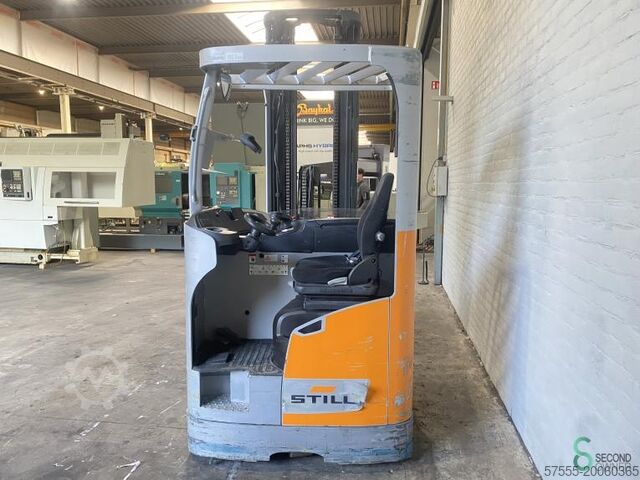 Reachtruck Still FM-X17