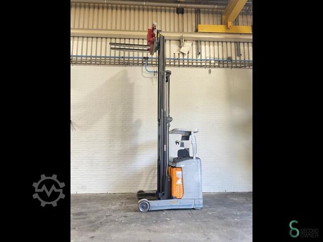 Reachtruck Still FM-X17