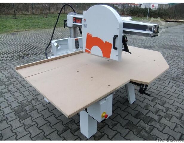 Radial arm saw MAGGI BEST 700 S