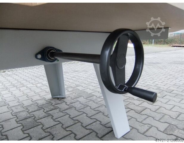 Radial arm saw MAGGI BEST 700 S