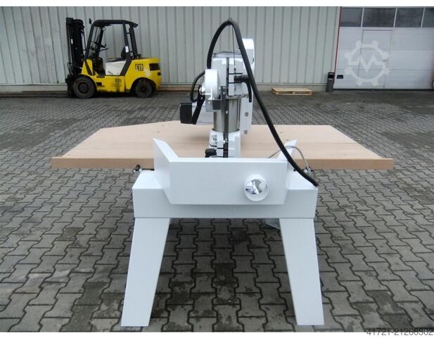 Radial arm saw MAGGI BEST 700 S