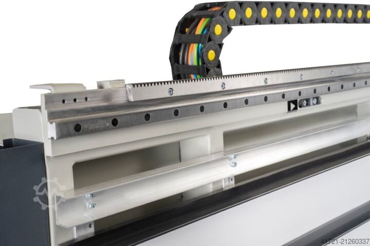 Vertical plate saw WINTER DPM AV 2242