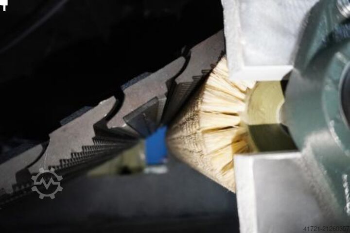 Multi rip saw WINTER MULTIMAX 175 M4