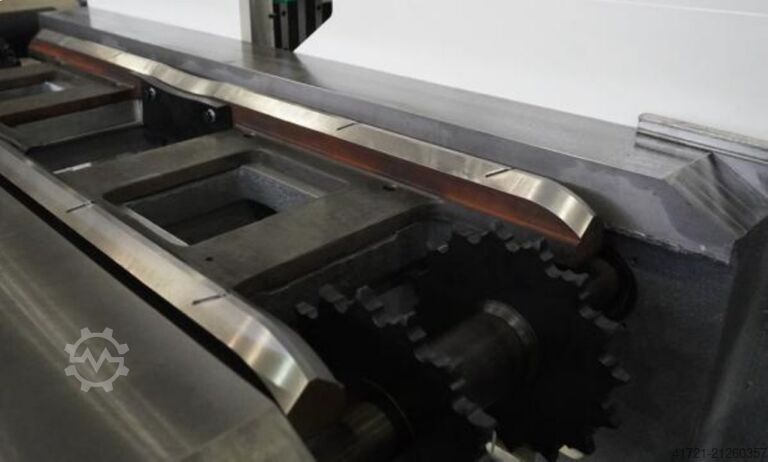 Multi rip saw WINTER MULTIMAX 175 M4