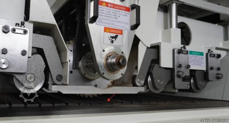 Multi rip saw WINTER MULTIMAX 175 M4