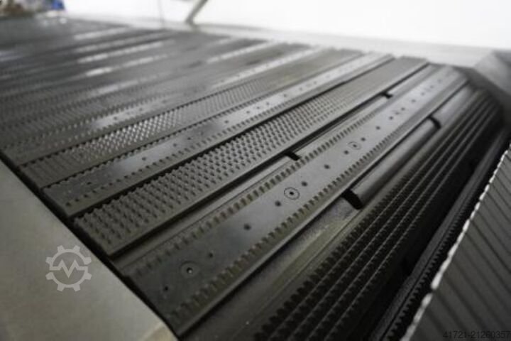 Multi rip saw WINTER MULTIMAX 175 M4