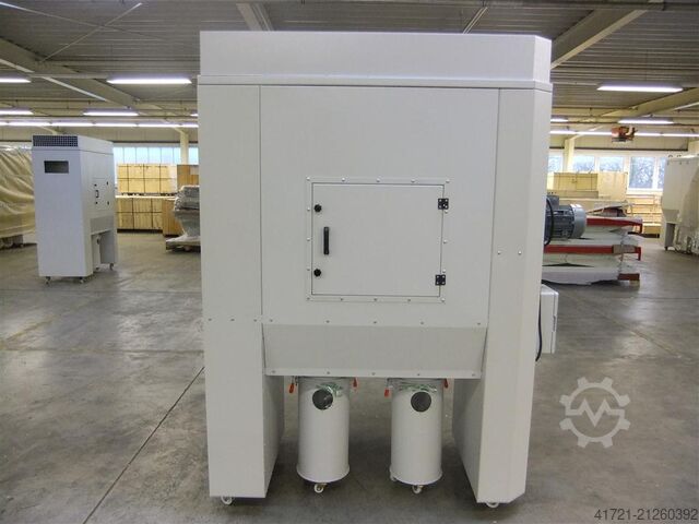 Entstauber WINTER WIB-180