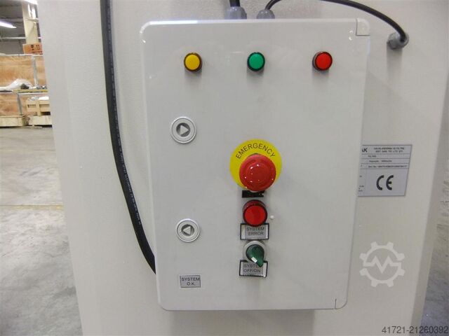 Entstauber WINTER WIB-180