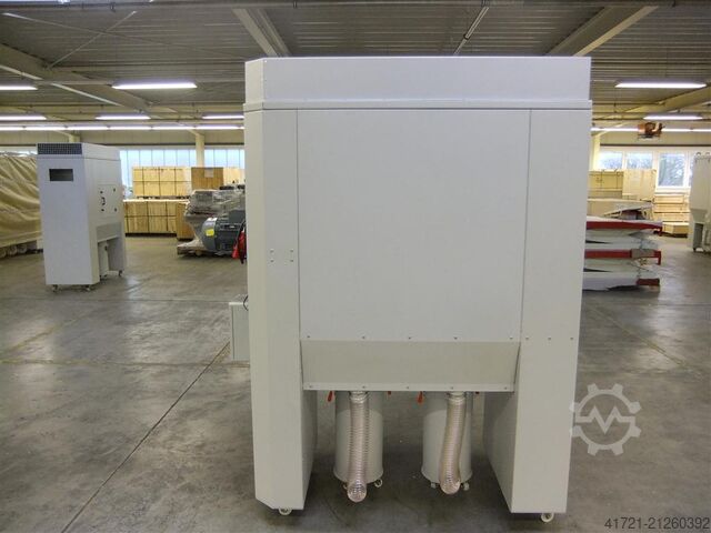 Entstauber WINTER WIB-180